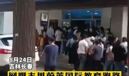 吉林爆料最新新闻消息,揭秘重大事件背后真相