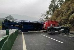 桂林高速爆料事件视频最新,真相与争议交织的行车记录曝光