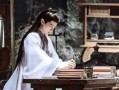 玉骨遥定档的最新爆料,古装仙侠巨制，神秘角色引期待