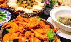辽源美食爆料最新消息,独家爆料带你探秘当地特色佳肴