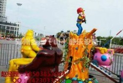 熊熊出没最新一季爆料,探险新篇章，友谊再升级！